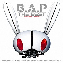 Ｂ．Ａ．Ｐ 「Ｂ．Ａ．Ｐ　ＴＨＥ　ＢＥＳＴ　－ＪＡＰＡＮＥＳＥ　ＶＥＲＳＩＯＮ－」