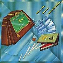 ＹＥＬＬＯＷ　ＭＡＧＩＣ　ＯＲＣＨＥＳＴＲＡ 「イエロー・マジック・オーケストラ」