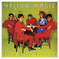 ＹＥＬＬＯＷ　ＭＡＧＩＣ　ＯＲＣＨＥＳＴＲＡ 「ソリッド・ステイト・サヴァイヴァー」