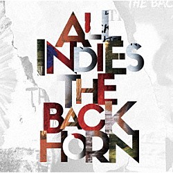 ＴＨＥ　ＢＡＣＫ　ＨＯＲＮ「ＡＬＬ　ＩＮＤＩＥＳ　ＴＨＥ　ＢＡＣＫ　ＨＯＲＮ」