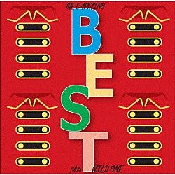 ザ・キャプテンズ「ＢＥＳＴ　＋　ＷＩＬＤ　ＯＮＥ」