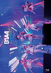 Ｂ１Ａ４「Ｂ１Ａ４　ＪＡＰＡＮ　ＴＯＵＲ　２０１８　Ｐａｒａｄｉｓｅ」