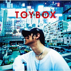 ＤＪ　Ｔｏ－ｉ「ＴＯＹ　ＢＯＸ　－Ｔｏ－ｉ’ｓ　ＭＩＸ　ＴＡＰＥ－」