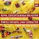 マリス・ヤンソンス ロイヤル・コンセルトヘボウ管弦楽団「ドヴォルザーク：交響曲　第９番「新世界より」」