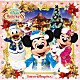 （ディズニー）「東京ディズニーシー　ディズニー・クリスマス　２０１８」