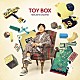 神谷浩史「ＴＯＹ　ＢＯＸ」