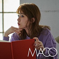 MACO『交換日記』