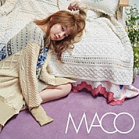 ＭＡＣＯ「 交換日記」