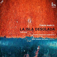 （クラシック）「 トマス・マルコ：ラ・デソラーダ」