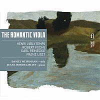 （クラシック）「 ロマンティック・ヴィオラ」