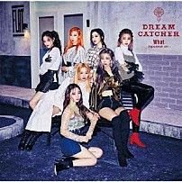 Ｄｒｅａｍｃａｔｃｈｅｒ 「Ｗｈａｔ　－Ｊａｐａｎｅｓｅ　ｖｅｒ．－」