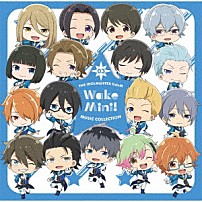 ３１５　ＳＴＡＲＳ（インテリＶｅｒ．） ＥＦＦＹ 「ＴＨＥ　ＩＤＯＬＭ＠ＳＴＥＲ　ＳｉｄｅＭ　ＷａｋｅＭｉｎｉ！　ＭＵＳＩＣ　ＣＯＬＬＥＣＴＩＯＮ　０３」