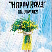 ＴＨＥ　ＢＡＷＤＩＥＳ 「ＨＡＰＰＹ　ＲＡＹＳ」