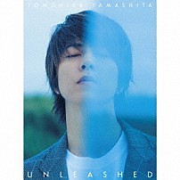 山下智久 「ＵＮＬＥＡＳＨＥＤ」