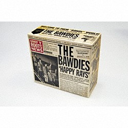 ＴＨＥ　ＢＡＷＤＩＥＳ「ＨＡＰＰＹ　ＲＡＹＳ」