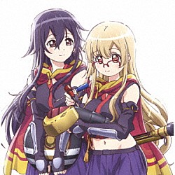 石川五恵（のぐちゆり）＆青葉初芽（内田彩）「ＲＥＬＥＡＳＥ　ＴＨＥ　ＳＰＹＣＥ　キャラクターソング　五恵＆初芽」