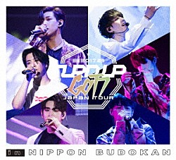 ＧＯＴ７「ＧＯＴ７　Ｊａｐａｎ　Ｔｏｕｒ　２０１７　“ＴＵＲＮ　ＵＰ”　ｉｎ　ＮＩＰＰＯＮ　ＢＵＤＯＫＡＮ」