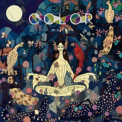 ｍａｊｉｋｏ「ＣＯＬＯＲ（通常盤）」