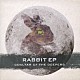 ＣＯＡＬＴＡＲ　ＯＦ　ＴＨＥ　ＤＥＥＰＥＲＳ「ＲＡＢＢＩＴ　ＥＰ」