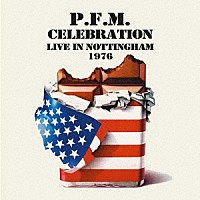 ＰＦＭ「 ライヴ・イン・ノッティンガム１９７６　（２ＣＤ　リマスタード・ヴァージョン）」