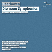 （クラシック）「 ベートーヴェン：交響曲全集＋クーン＆ヴィンター：交響曲を語る」