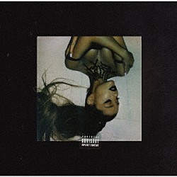 アリアナ・グランデ「ｔｈａｎｋ　ｕ，　ｎｅｘｔ（スペシャル・プライス・エディション）」