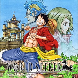 （Ｖ．Ａ．） 田中公平 ケツメイシ「ＯＮＥ　ＰＩＥＣＥ　ＷＯＲＬＤ　ＳＥＥＫＥＲ　ＯＲＩＧＩＮＡＬ　ＳＯＵＮＤＴＲＡＣＫ」