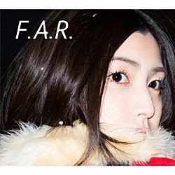 植田真梨恵「Ｆ．Ａ．Ｒ．」