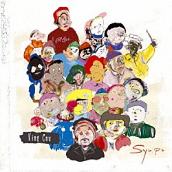 Ｋｉｎｇ　Ｇｎｕ「Ｓｙｍｐａ」