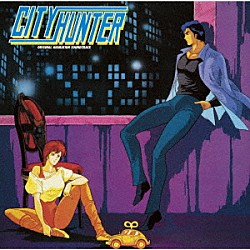 （オリジナル・サウンドトラック） 小比類巻かほる Ｔｈｅ　Ｃｉｔｙ　Ｃｒａｃｋｅｒｓ 大滝裕子 大内義昭 ＴＭ　ＮＥＴＷＯＲＫ 鈴木聖美「ＣＩＴＹ　ＨＵＮＴＥＲ　オリジナル・アニメーション・サウンドトラック」