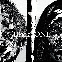 ジラフポット／ＬＯＮＥ「Ｂｌａｃｋ’ｓ　ＯＮＥ」