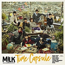 Ｍ！ＬＫ「Ｔｉｍｅ　Ｃａｐｓｕｌｅ」