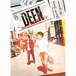 ＤＥＥＮ「ＮＥＷＪＯＵＲＮＥＹ」