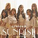 ＧＦＲＩＥＮＤ「ＳＵＮＲＩＳＥ／Ｌａ　ｐａｍ　ｐａｍ」