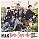 Ｍ！ＬＫ「Ｔｉｍｅ　Ｃａｐｓｕｌｅ」