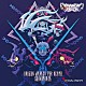 （ゲーム・ミュージック） ダイアナ・ガーネット「ＤＲＡＧＯＮ　ＭＡＲＫＥＤ　ＦＯＲ　ＤＥＡＴＨ　ＳＯＵＮＤＴＲＡＣＫ」