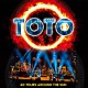 ＴＯＴＯ「デビュー４０周年記念ライヴ～４０ツアーズ・アラウンド・ザ・サン」