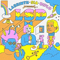 『LSD』