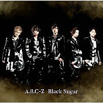 Ａ．Ｂ．Ｃ－Ｚ 「Ｂｌａｃｋ　Ｓｕｇａｒ」