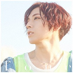 Ｓｈｏｕｔａ　Ａｏｉ「Ｔｏｎｅ」