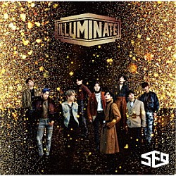 ＳＦ９「ＩＬＬＵＭＩＮＡＴＥ」