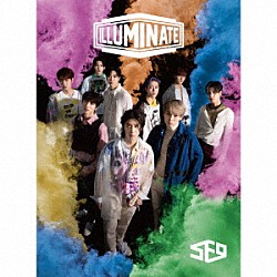 ＳＦ９「ＩＬＬＵＭＩＮＡＴＥ」