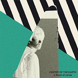 ａ　ｆｌｏｏｄ　ｏｆ　ｃｉｒｃｌｅ「ＣＥＮＴＥＲ　ＯＦ　ＴＨＥ　ＥＡＲＴＨ」