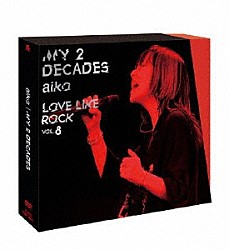 ａｉｋｏ「Ｍｙ　２　Ｄｅｃａｄｅｓ」