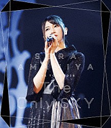 雨宮天「雨宮天　ＬＩＶＥ　ＴＯＵＲ　２０１８　Ｔｈｅ　Ｏｎｌｙ　ＳＫＹ」