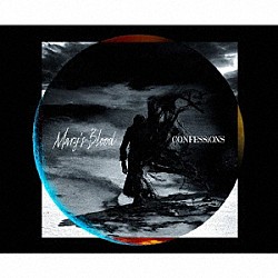 Ｍａｒｙ’ｓ　Ｂｌｏｏｄ「ＣＯＮＦＥＳＳｉＯＮＳ」