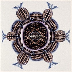 ＣＯＭＰＬＥＸ「ｃｏｍｐｌｅｘ　ｂｅｓｔ」