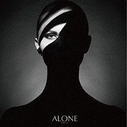 Ｔｈｅ　ＴＨＩＲＴＥＥＮ「ＡＬＯＮＥ／アローン」