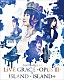 水樹奈々「ＮＡＮＡ　ＭＩＺＵＫＩ　ＬＩＶＥ　ＧＲＡＣＥ－ＯＰＵＳ　Ⅲ－×ＩＳＬＡＮＤ×ＩＳＬＡＮＤ＋」