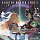 ＩＩＩ「ＢＬＡＳＴＥＲ　ＭＡＳＴＥＲ　ＺＥＲＯ　２　ＯＲＩＧＩＮＡＬ　ＳＯＵＮＤＴＲＡＣＫ」